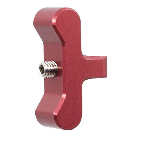 Pinpoint Trigger Shoe for FX Airguns - Image 3