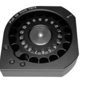 Eaglevision Precision SLUG Magazine FXDL