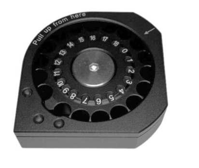 Eaglevision Precision SLUG Magazine FXDL