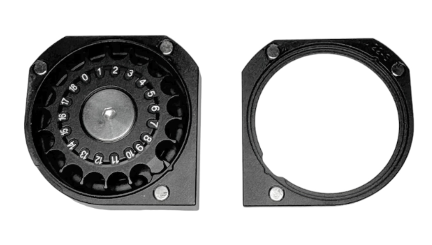 Eaglevision Precision SLUG Magazine FXDL - Image 4