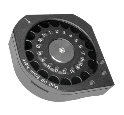 Eaglevision Precision SLUG Magazine FXDL - Image 3