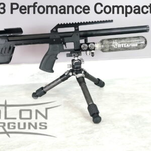 RTI P-3 Performance Compact Airgun