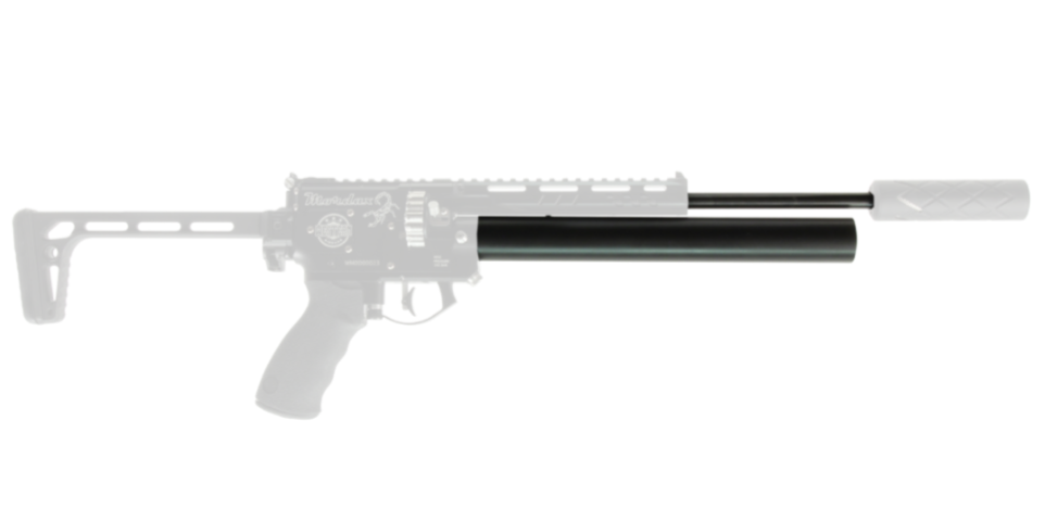 Western Airguns Mordax Long Strike Upgrade Kit