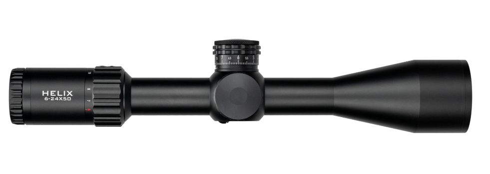 Element Helix Gen 2 – 6-24×50 SFP Rifle Scope - Image 3