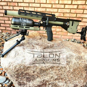Airmaks Arms Krait Pro Compact .25 Airgun