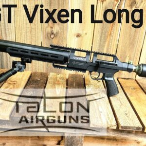 Airgun Technology (AGT) Vixen 2 Long Airgun