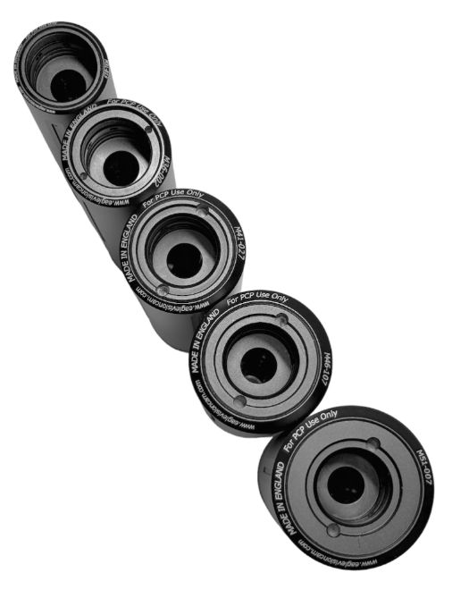 Eagle Vision SIGMA-M36 Airgun Moderator - Image 5