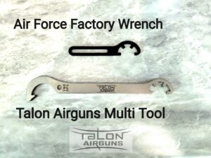 Talon Airguns AirForce Multi-Tool