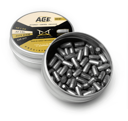 AirMarksman “ACE” Precision Slug – .22 125CT - Image 6