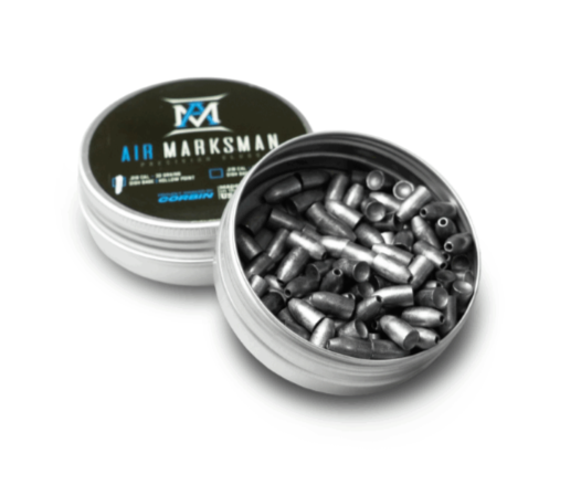 AirMarksman Precision Slugs | .22 Caliber | Standard Hollow Point (Dish Base) (150ct) - Image 3