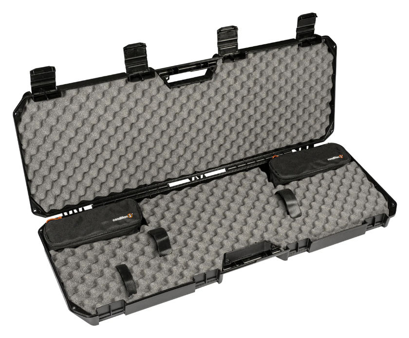 Conditon1.... 42" Economy AR Case #2300 - Image 2