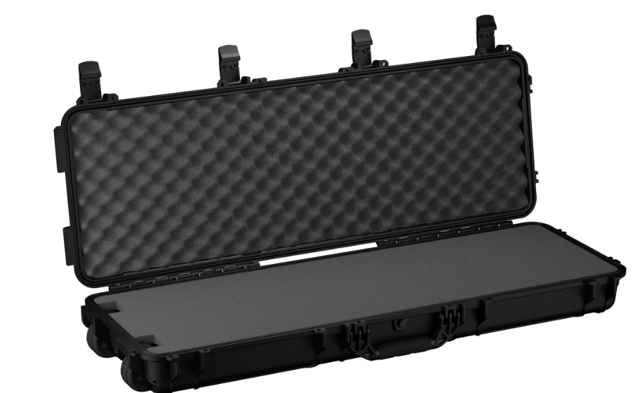Condition1 ... 45" Long Case #1229 Pluckable Foam - Image 2