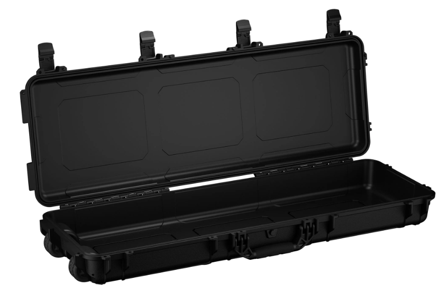 Condition1 ... 45" Long Case #1229 Pluckable Foam - Image 3