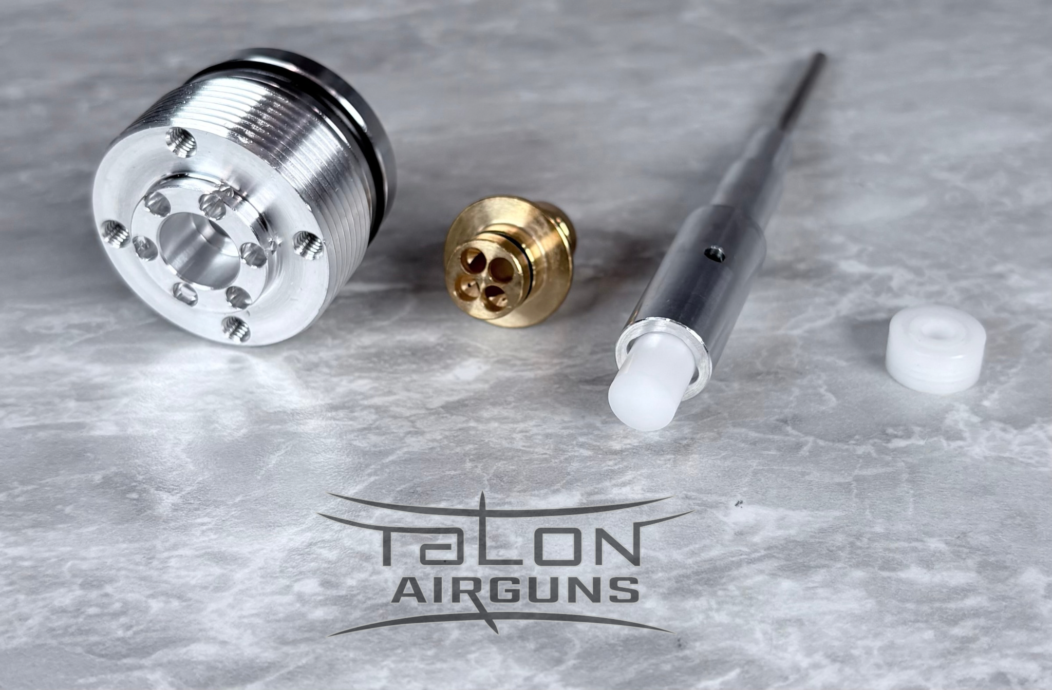 Taipan Airguns SLASH Power Kit