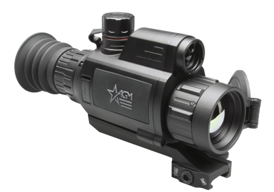AGM Varmint V2 LRF 35-384