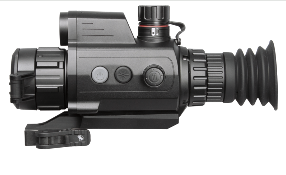 AGM Varmint V2 LRF 35-384 - Image 2
