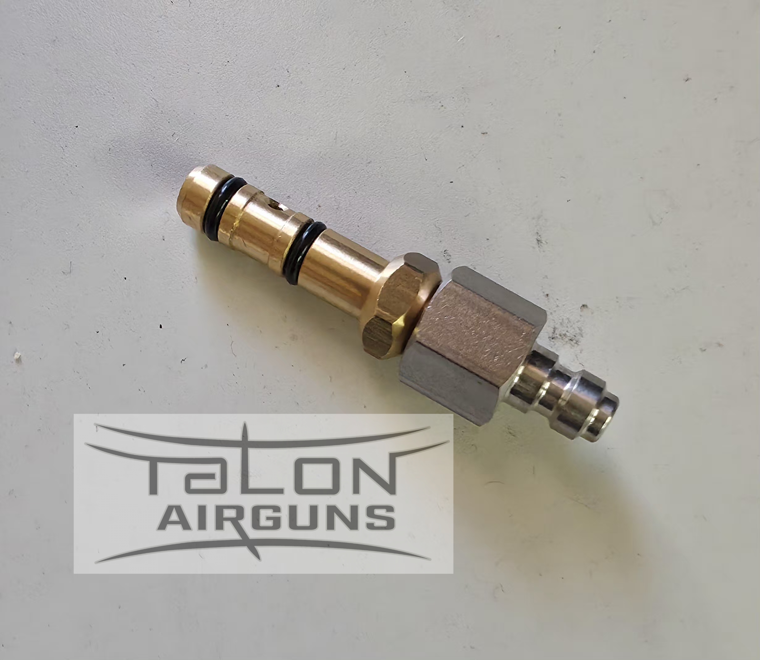 Airgun Technology (AGT) Fill Probe