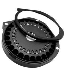 Eagle Vision Precision Pellet FX Impact High Capacity Magazine FXIP
