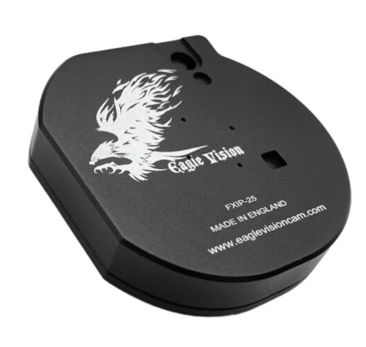 Eagle Vision Precision Pellet FX Impact High Capacity Magazine FXIP - Image 4