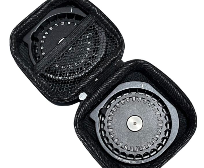 Eagle Vision Precision Pellet FX Impact High Capacity Magazine FXIP - Image 5