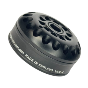 Eagle Vision (AGT) Airgun technology VIXEN 2 1/2 X 20 UNF Adaptor VCK-4