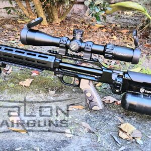 AAA Taipan Slash Package