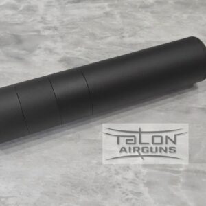 AirMaks Arms  1/2×20 UNF "M"  Airgun Sound Moderator