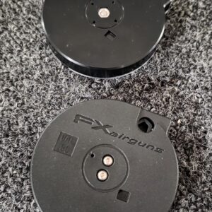 (USED) FX Impact Magazines M3 & M4