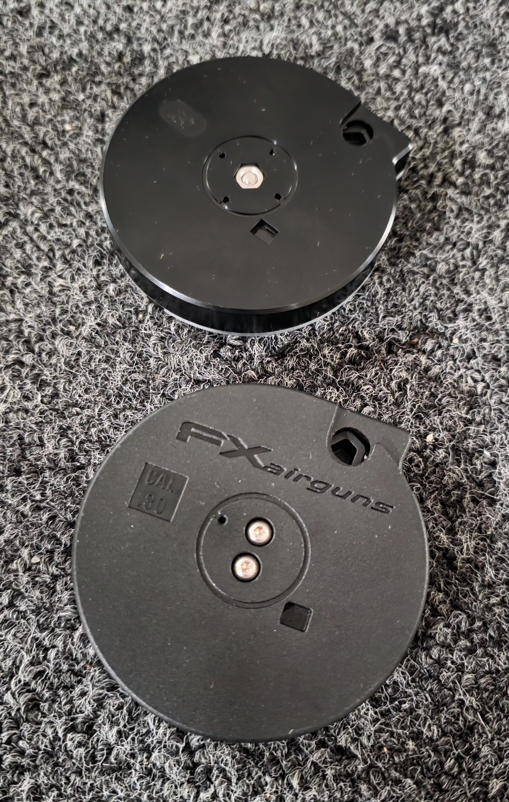 (USED) FX Impact Magazines M3 & M4