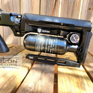 Talon Airguns Slash Bag Rider