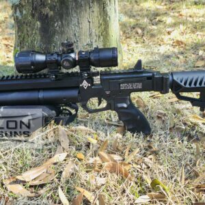 AAA MicroStrike Air Pistol Package