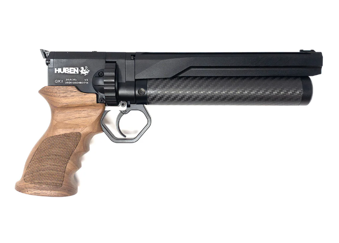 Huben GK1 Air Pistol - Image 3