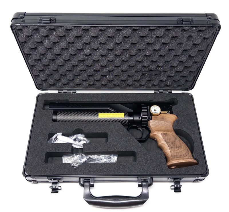 Huben GK1 Air Pistol - Image 4
