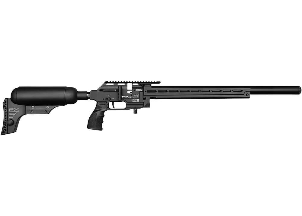 FX Airguns Dynamic MkII Airgun 600mm