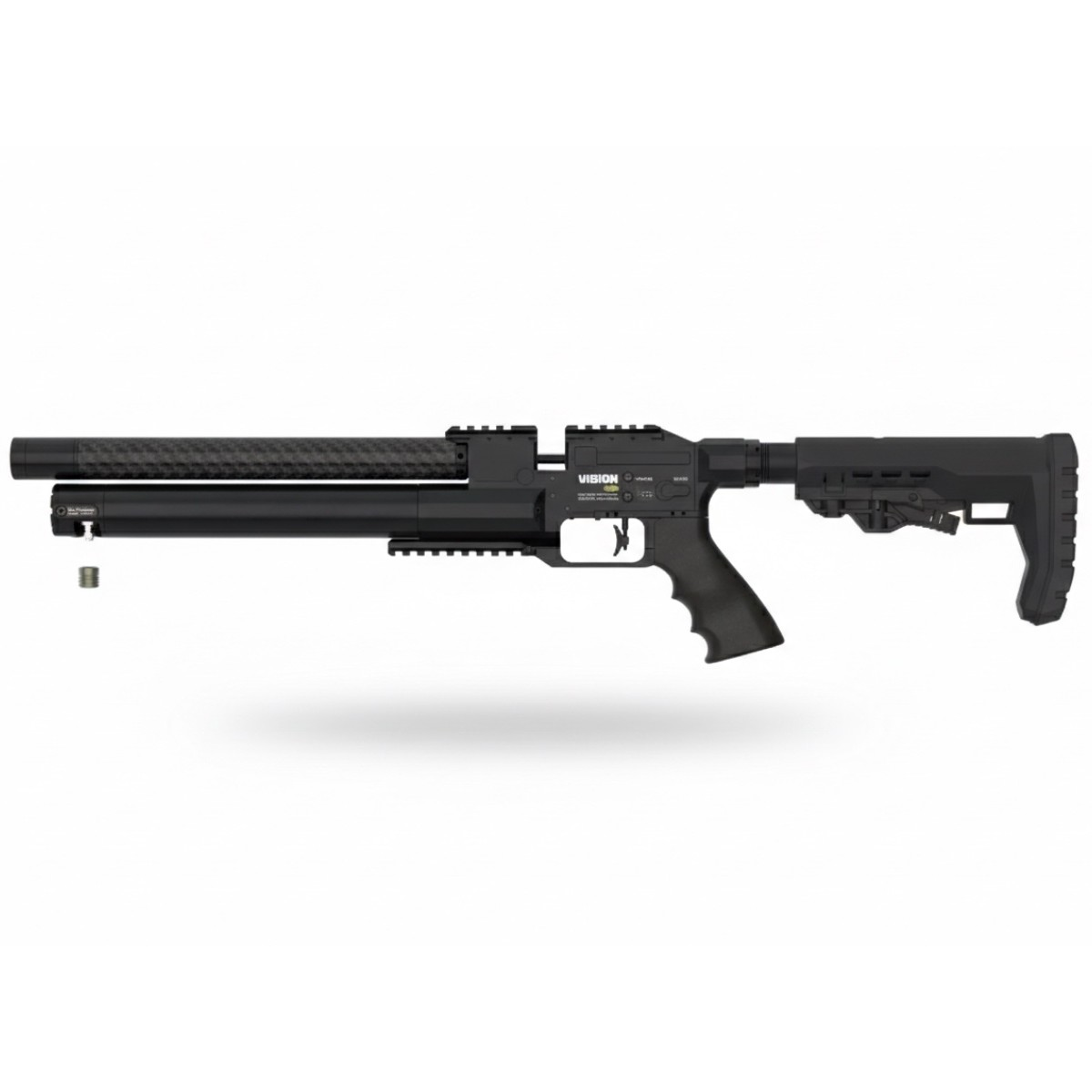 Epic Airguns Vision Classic Airgun - Image 4