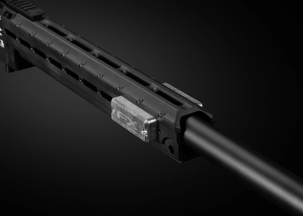 FX Airguns Dynamic MkII Airgun 600mm - Image 5