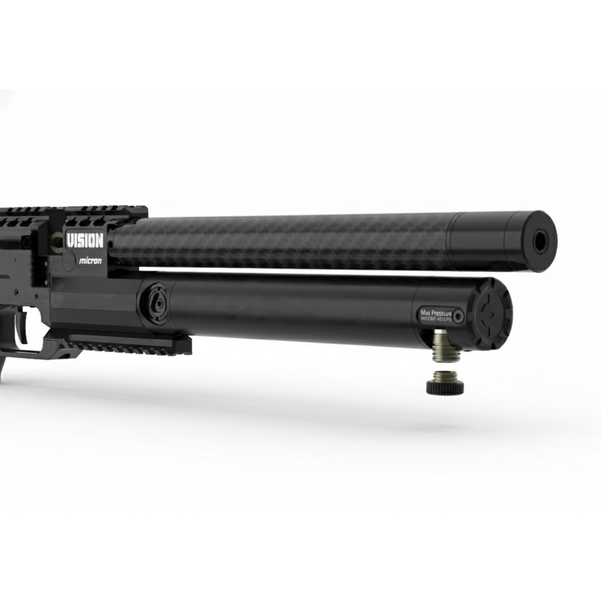 Epic Airguns Vision Classic Airgun - Image 5