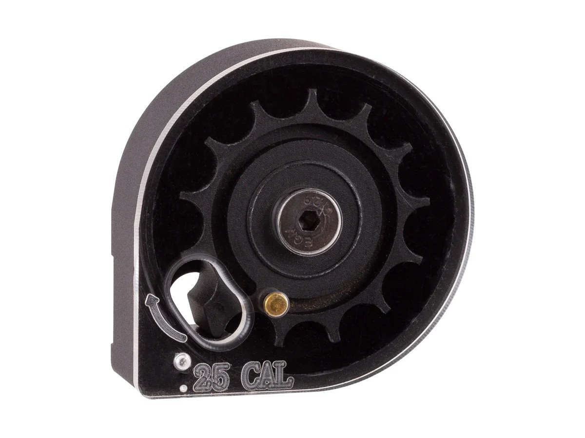 Air Venturi Avenge-X High Capacity Magazine - Image 3