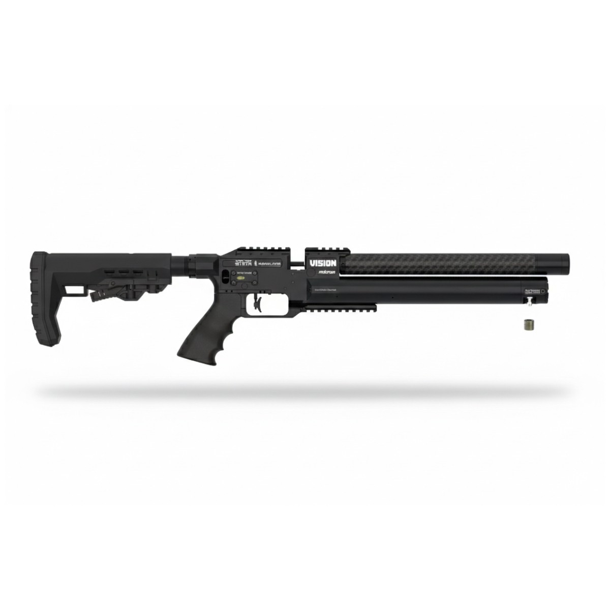 Epic Airguns Vision Classic Airgun - Image 6