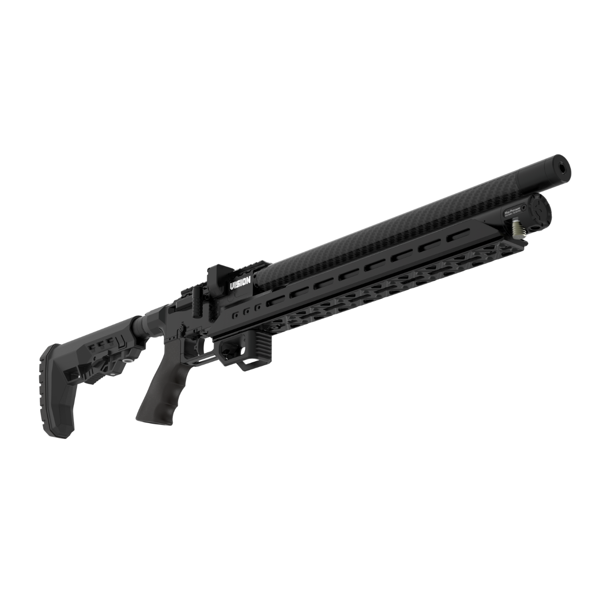 Epic Airguns Vision PRS Airgun - Image 2