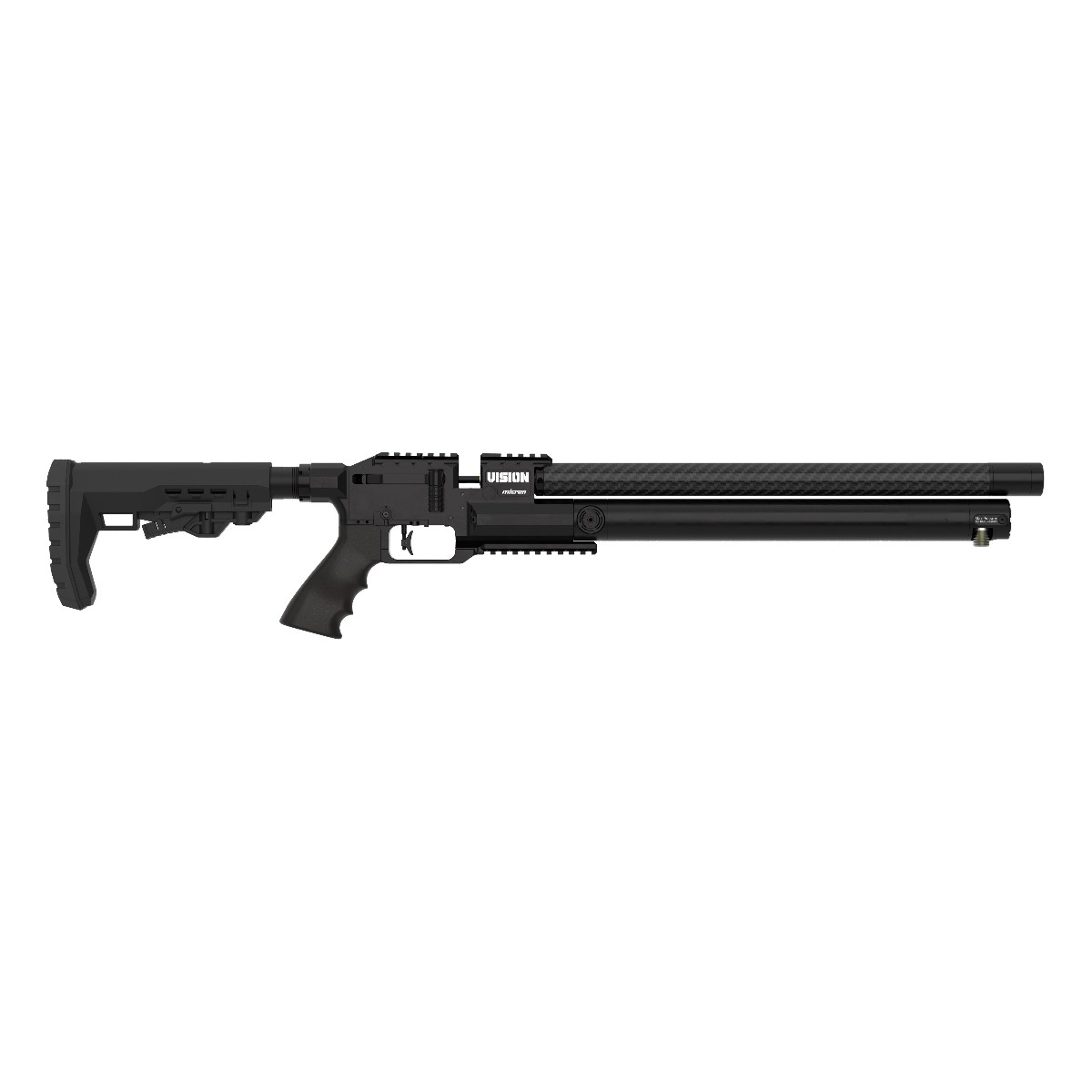 Epic Airguns Vision Classic Airgun - Image 7