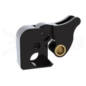 Epic Airguns Single shot adapter EPIC TWO