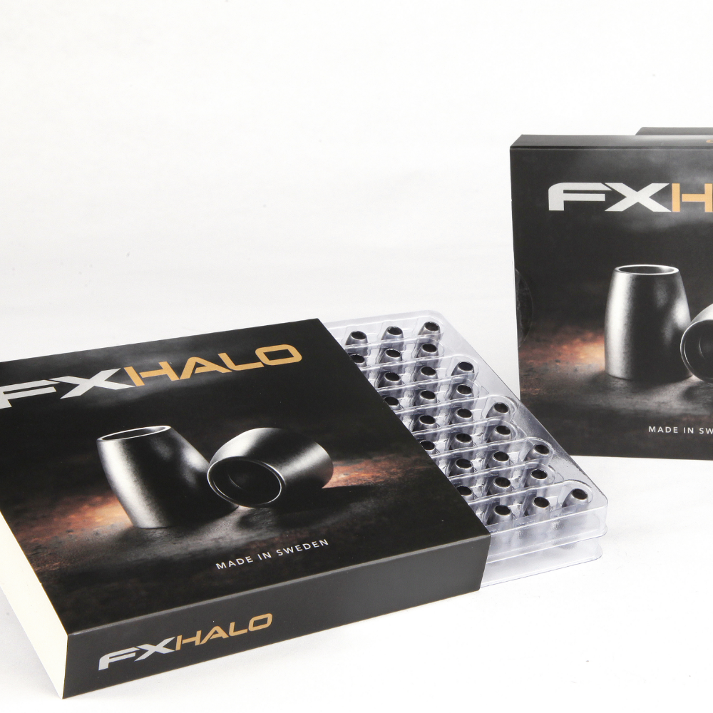 FX Airguns Halo Slugs .30 (46grain) 150ct - Image 3