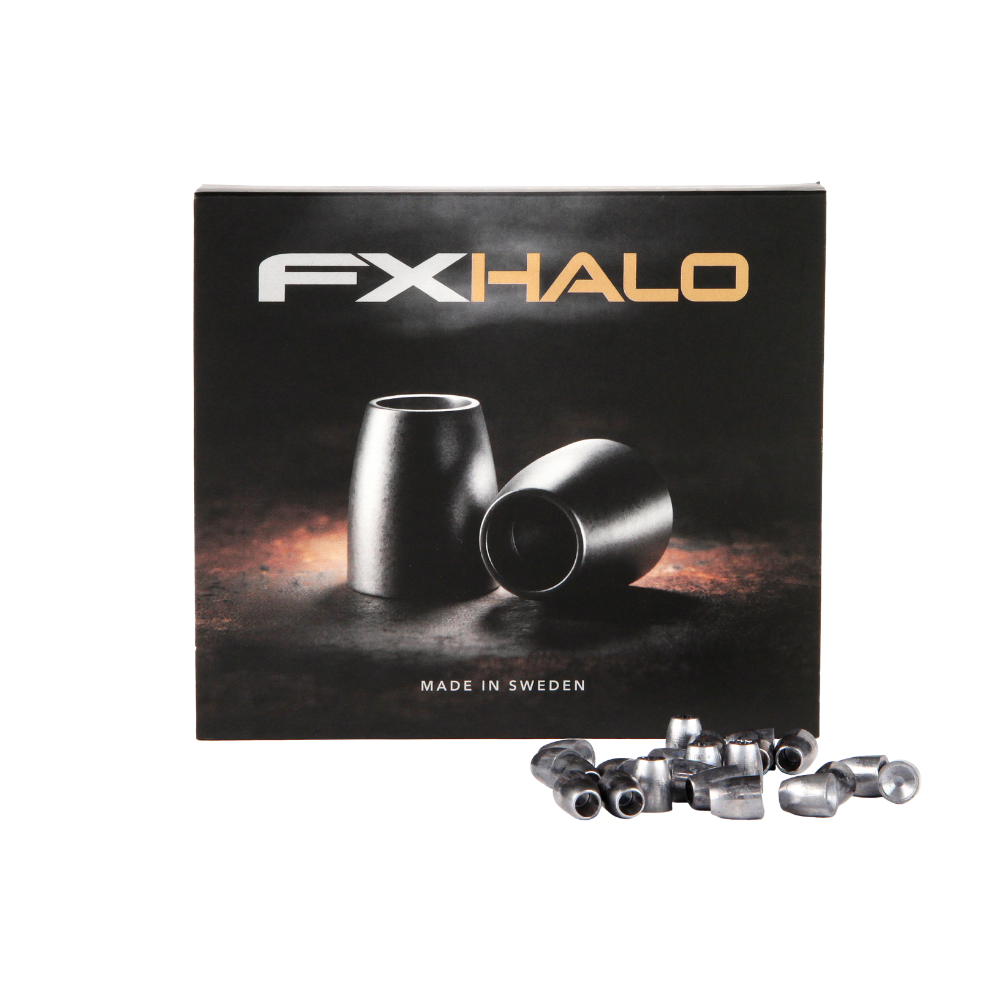FX Airguns Halo Slugs .30 (46grain) 150ct