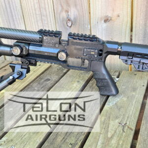 Epic Airguns Vision CF Bottle Airgun