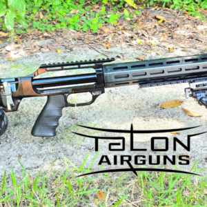 Taipan Slash Tactical Airgun
