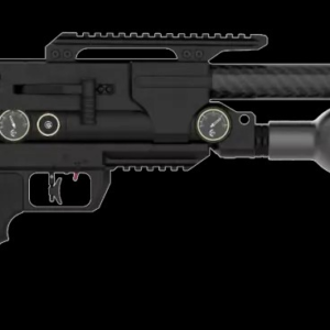 EPIC Airguns/Epic ONE Tactical CFB 700mm Arca Swiss Rail
