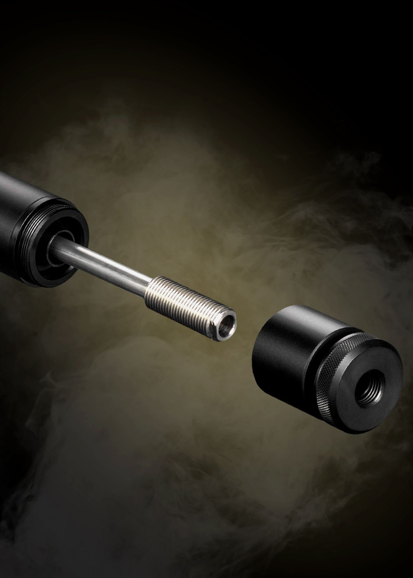 FX Airguns DRS MKII Pro MDT 700 Airgun - Image 2