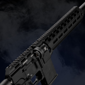 FX Airguns DRS MKII Tactical Airgun