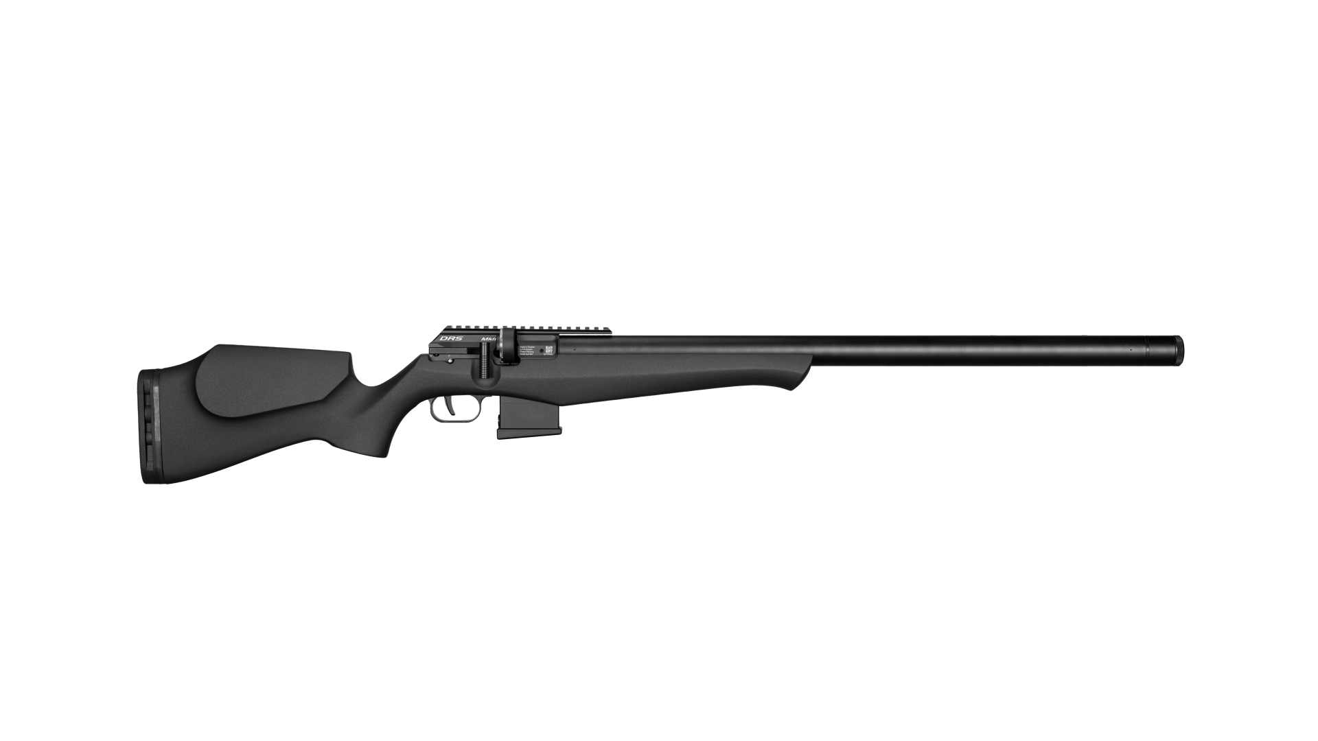 FX Airguns DRS MKII Classic Synthetic Airgun - Image 4